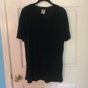 Free People (We the free) Long Top Relaxed Fit